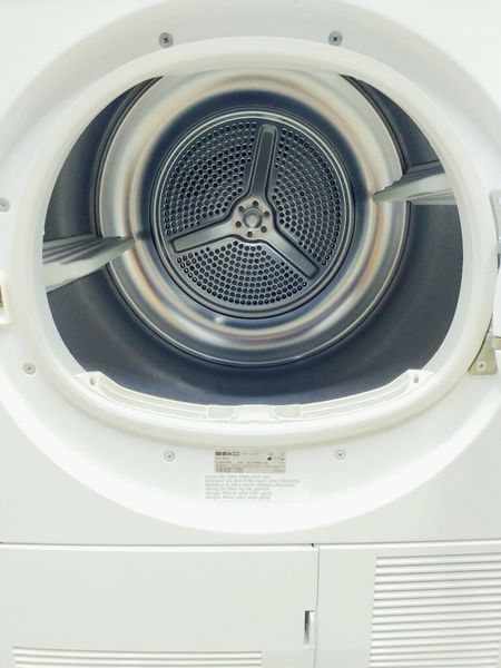Сушильная машина Beko DCU 8230 000038346 фото
