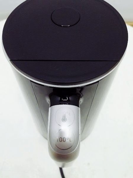 Электрочайник Krups BW8018 Smart Light 000033019 фото
