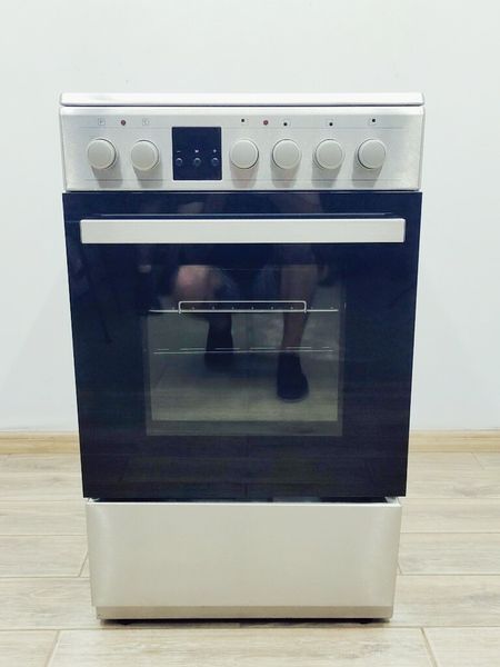 Плита электрическая Sharp KF 56VDD19I DE 000040122 фото