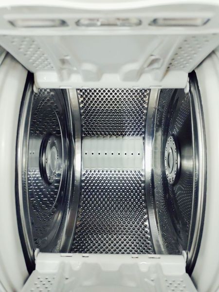 Стиральная машина вертикальная AEG Protex L60260TL 000044432 фото