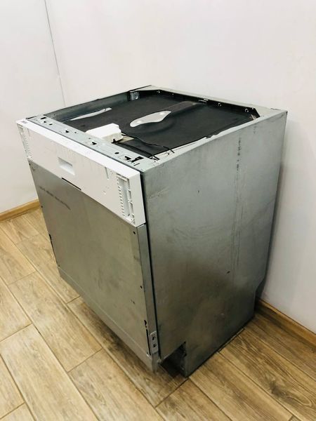 Посудомийна машина Zanussi ZDLN2521 1950w 12 персон sn 14912811_партія 3 номер 168 000040912 фото