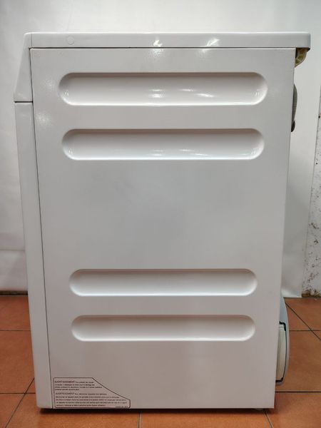 Сушильная машина Premium TKB 555 WP 8 кг sn 11139343707 000051027 фото