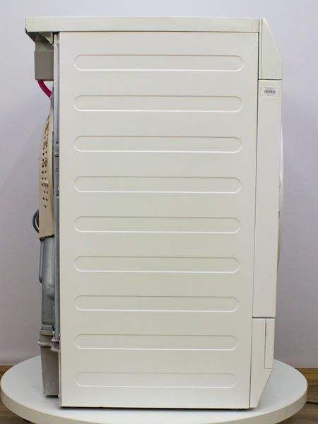 Сушильная машина AEG T71279AC 000017004 фото