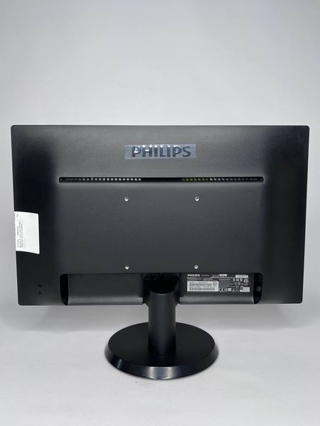 Монитор 19 Philips 193V5LSB2 LED HD Ready 000039006 фото