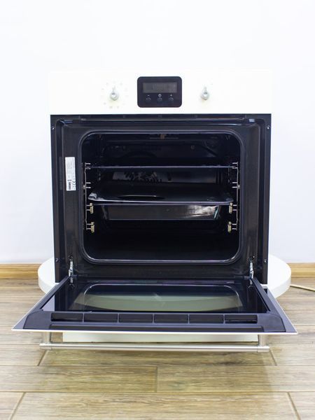 Электродуховка Ikea 602 451 89 000021273 фото