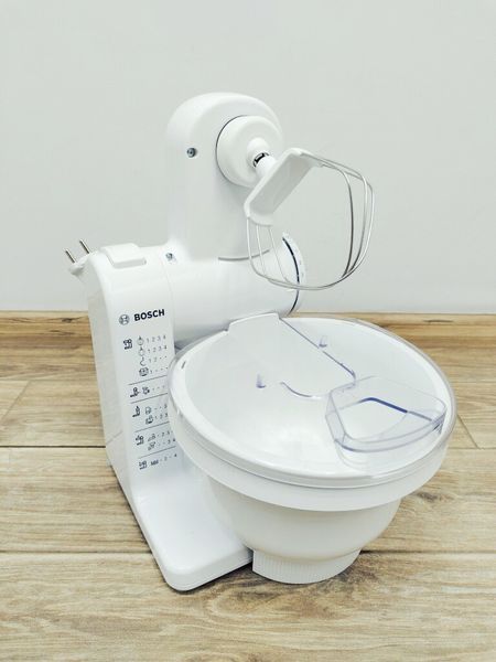 Кухонный комбайн Bosch MUM4427 500w 000030824 фото