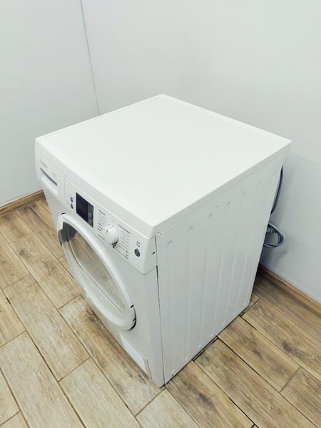 Сушильна машина Bosch Logixx7 WTS86511 03 2800w 7 кг sn 8608 200655 000037898 фото