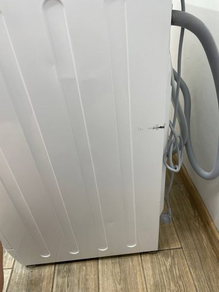 Стиральная машина Siemens WM14E4R1 000045655 фото