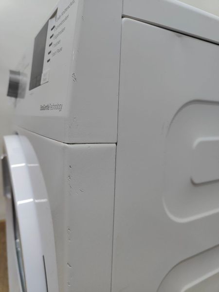 Сушильна машина Beko EcoGentle DS8433GX0 900W 8kg sn 2120417702 000052196 фото