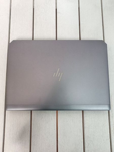 Ноутбук HP Zbook 15 G5 15.6 FHD бат 2:30 часа 000050831 фото