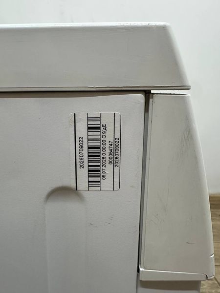 Сушильна машина Bosch Maxx6 WTE86300 02 2800W 6кг sn 8511201219 000054747 фото