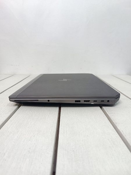 Ноутбук HP Zbook 15 G5 15.6 FHD бат 2:30 часа 000050831 фото