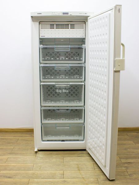 Морозильный шкаф Siemens GS24U01 54 000031809 фото