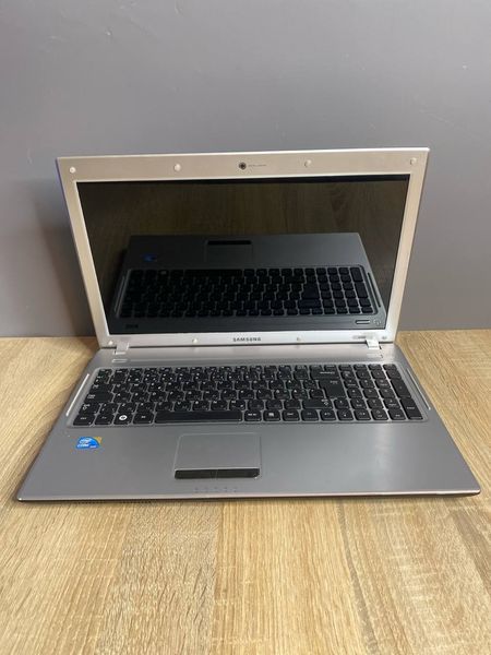 Ноутбук Samsung Q530 000045569 фото