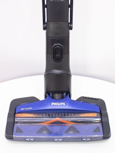 Пылесос вертикальный Philips SpeedPro XC8045 01 LPNHK033553289 000020618 фото
