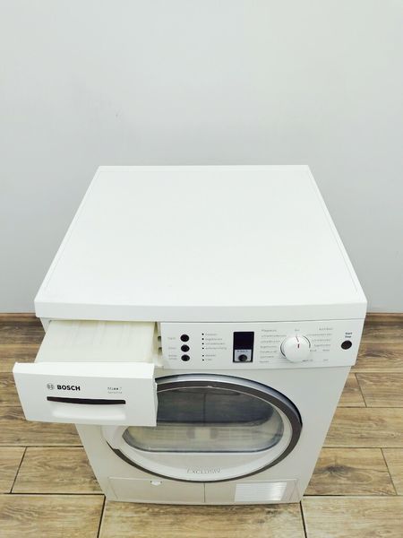 Сушильная машина Bosch Maxx7 WTE86383 17 000037397 фото