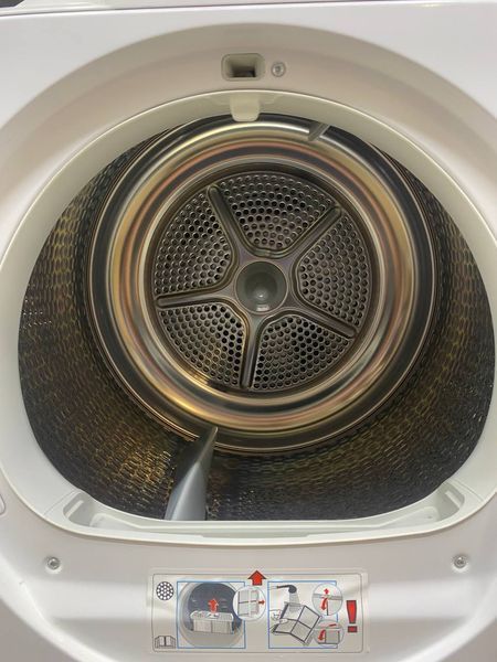 Сушильа машина Siemens WT47Y701 15 1000w 8кг sn 9406 200113 000048008 фото