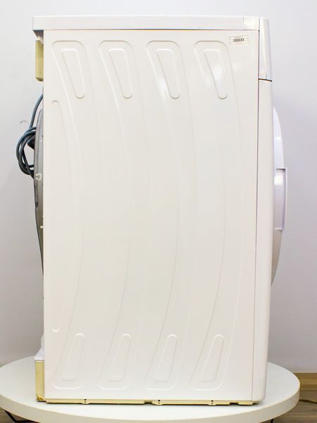 Сушильна машина Sharp KD GCB72BW DE 2700W 7 кг sn 00721177010057401097 000018868 фото