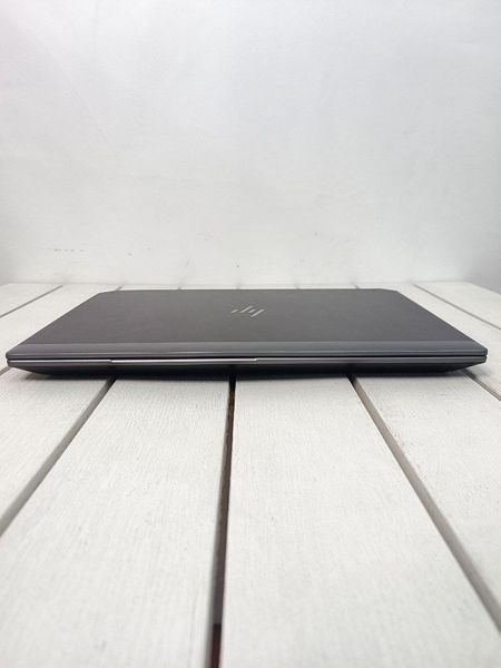 Ноутбук HP Zbook 15 G5 15.6 FHD бат 2:30 часа 000050831 фото
