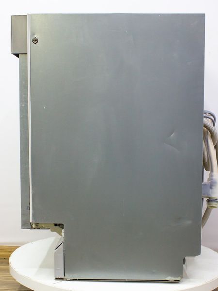Посудомийна машина Bosch SMU53M95EU 32 2400w 12 персон sn 9103 00252 000024671 фото