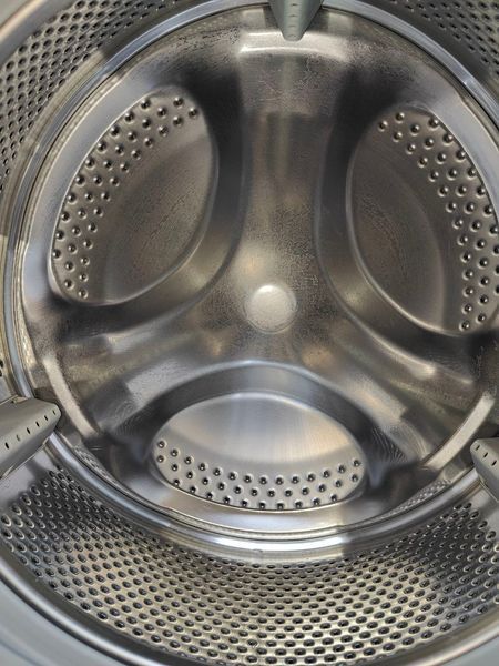 Стиральная машина Hotpoint ARSF1050 CIS 1850W 5кг sn 805267419 000052089 фото