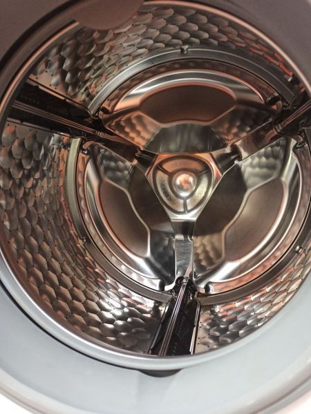 Стиральная машина Miele W 5821 WPS 000037049 фото
