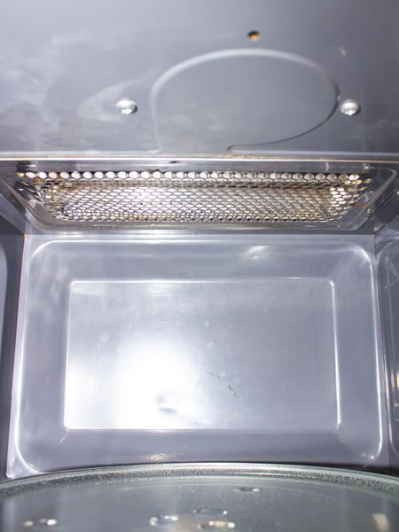 Микроволновая печь Clatronic MWG 775 H 000029166 фото