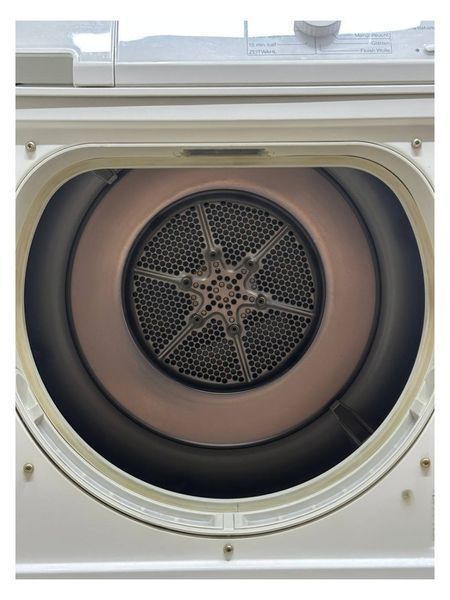 Сушильна машина Premium VivaStar T233C 2700W 5кг sn 0065647127 000054339 фото