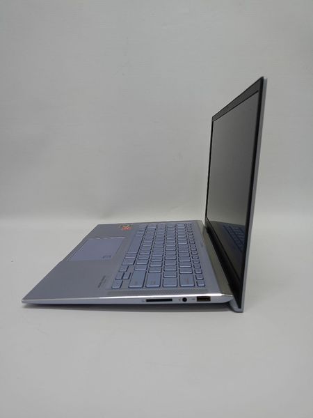 Ноутбук Asus Zenbook um431D 14 FHD бат до 3 часов 000047628 фото