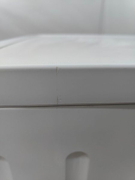 Сушильна машина Bosch Maxx7 Sensitive WTE86184 2800W 7кг sn 9101201146 000051755 фото