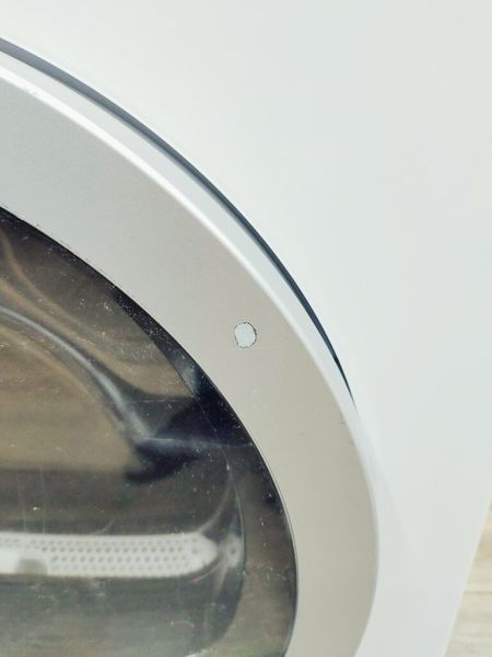 Сушильна машина Siemens IQ700 WT46W2FCB 01 1000w 7 кг sn 9308 200092 000036906 фото