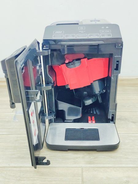 Кофемашина Bosch VeroCup 100 TIS30159DE 000043952 фото