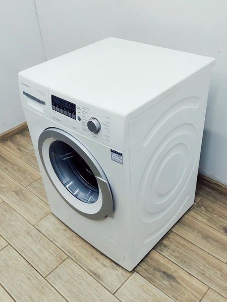 Стиральная машина Bosch SportsEdition WAK282S1NL 11 000041779 фото