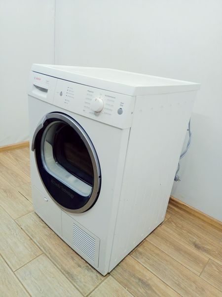 Сушильная машина Bosch Maxx7 WTE84101 17 000042835 фото