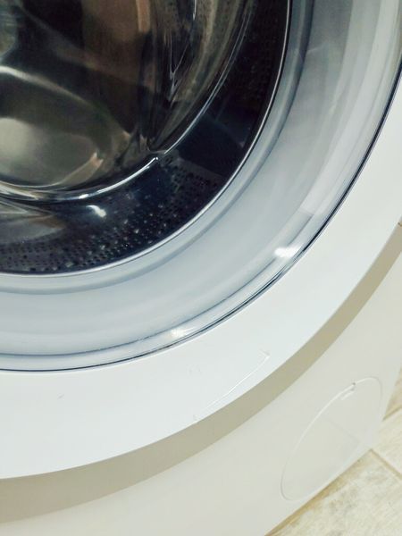 Стиральная машина Bosch SportsEdition WAK282S1NL 11 000041779 фото