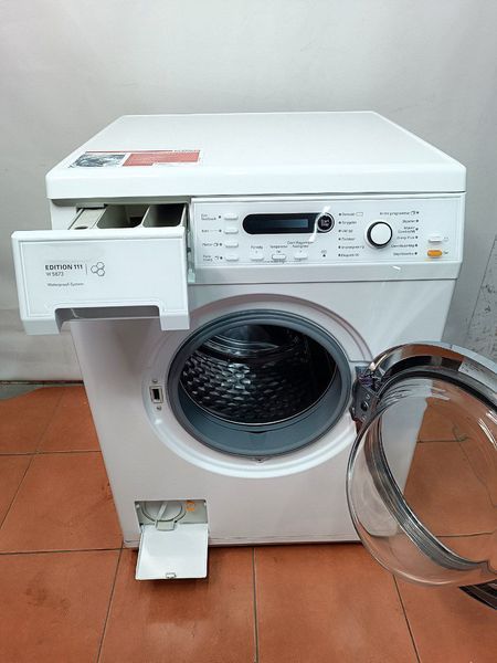 Стиральная машина Premium W 5873 8кг sn 58118514211 000052476 фото