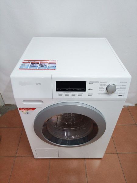 Пральна машина Premium WKC 130 sn 10119684716 000050291 фото