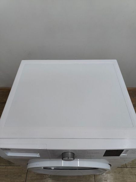 Сушильна машина Beko EcoGentle DS8433GX0 900W 8kg sn 2120417702 000052196 фото