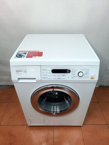 Стиральная машина Premium W 5873 8кг sn 58118514211 000052476 фото
