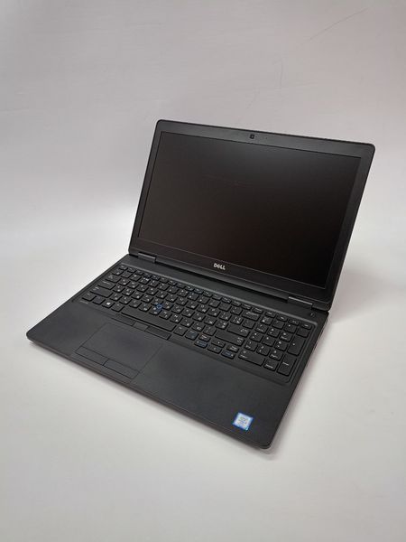 Ноутбук Dell Latitude 5580 000047196 фото