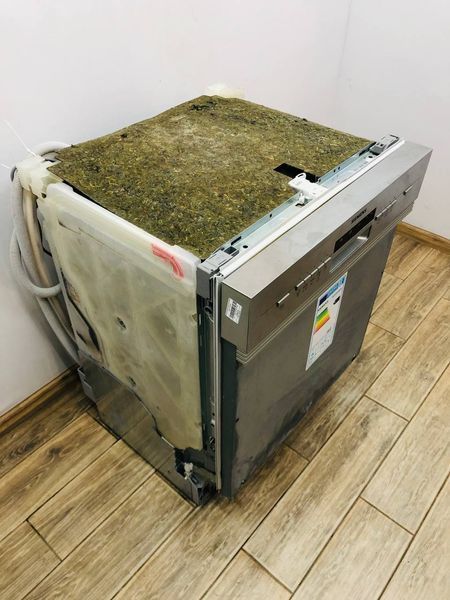 Посудомоечная машина Siemens SN55M540EU 52 000042778 фото