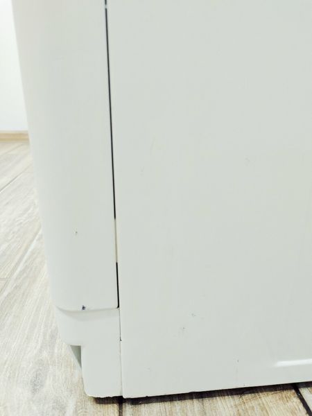 Стиральная машина вертикальная AEG L60260TL 000037927 фото