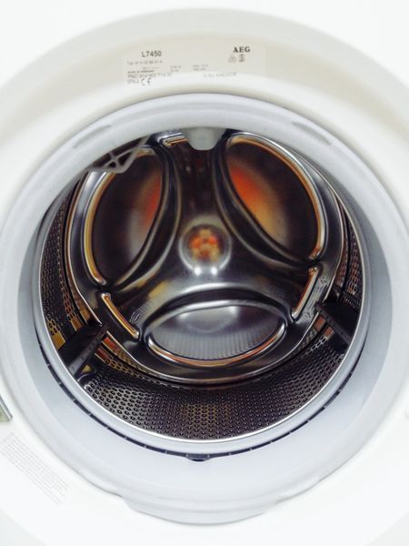 Стиральная машина AEG L7450 000035301 фото