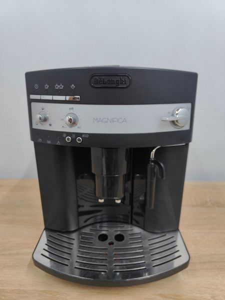 Кофемашина DeLonghi ESAM3000 1450W sn 70425 000049528 фото