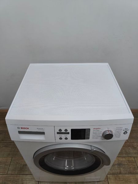 Стиральная машина Bosch Avantixx7 AntiAlergie WAQ284A1 2400W 7кг sn 9106000222 000051738 фото