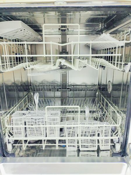 Посудомоечная машина Bosch SCU45M15EU 000036082 фото
