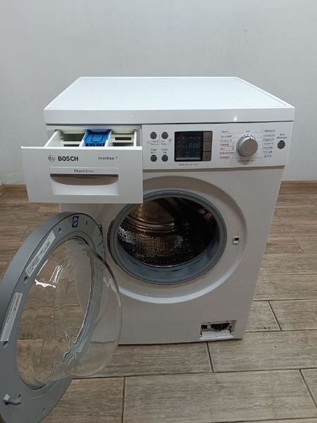 Стиральная машина Bosch Serie6 WAQ28477EX 000045989 фото