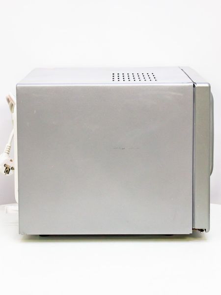 Мікрохвильова піч Micromaxx MM41568 1200w гриль 1000w sn D09100589 000023487 фото