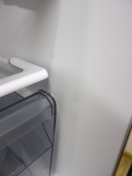 Холодильник двухкамерный Haier CFL 633 CS 000032367 фото