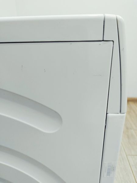 Стиральная машина Bosch SportsEdition WAK282S1NL 11 000041779 фото